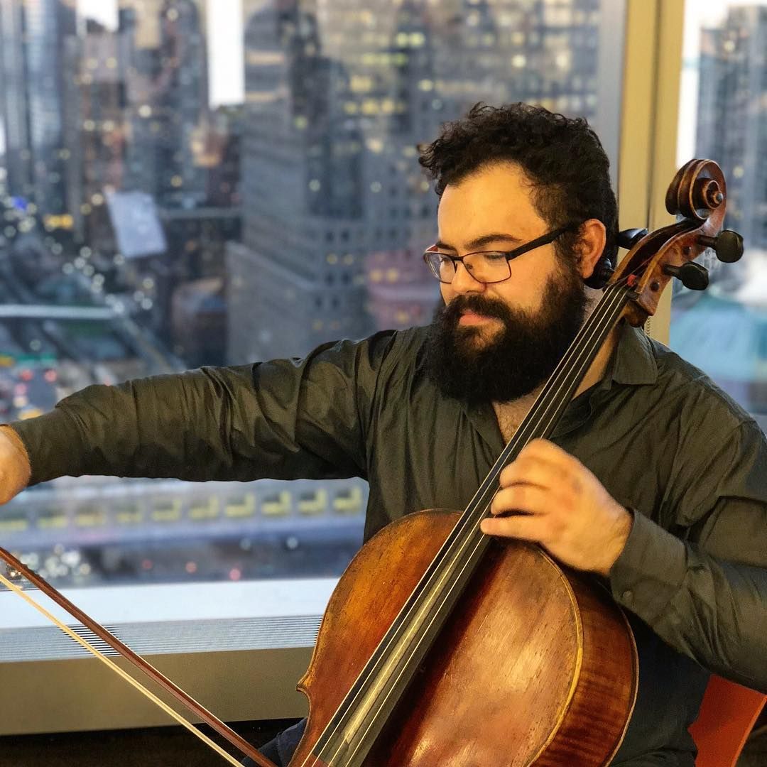 Derek Stein